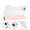 Фото - Чохол-книжка BeCover Soft Edge для Lenovo Tab M11 (2024) TB-TB330FU/Xiaoxin Pad 11 (2024) Pink (712543) | click.ua