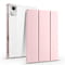 Фото - Чохол-книжка BeCover Soft Edge для Lenovo Tab M11 (2024) TB-TB330FU/Xiaoxin Pad 11 (2024) Pink (712543) | click.ua