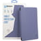 Фото - Чехол-книжка BeCover Soft Edge для Lenovo Tab M11 (2024) TB-TB330FU/Xiaoxin Pad 11 (2024) Purple (712544) | click.ua