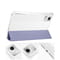 Фото - Чехол-книжка BeCover Soft Edge для Lenovo Tab M11 (2024) TB-TB330FU/Xiaoxin Pad 11 (2024) Purple (712544) | click.ua