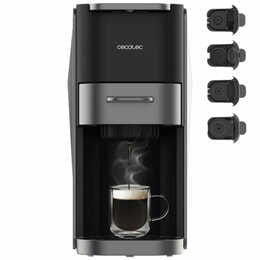 Кавоварка Cecotec FreeStyle Compact Dark (CCTC-01853)