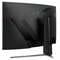 Фото - Монітор MSI 31.5" MAG 325CQRF QD E2 VA Black Curved 180Hz | click.ua