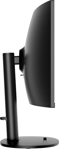 Монітор MSI 34" Modern MD342CQP VA Black Curved 120Hz