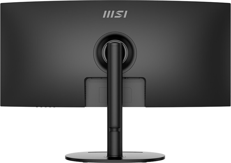 Монітор MSI 34" Modern MD342CQP VA Black Curved 120Hz