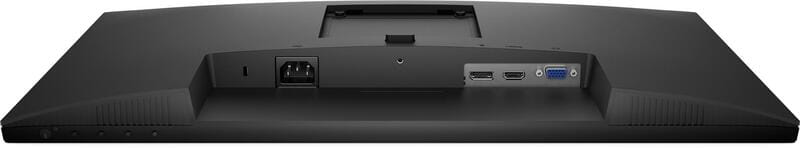 Монитор Dell 23.8" E2425HSM (210-BRDV) IPS Black 100Hz