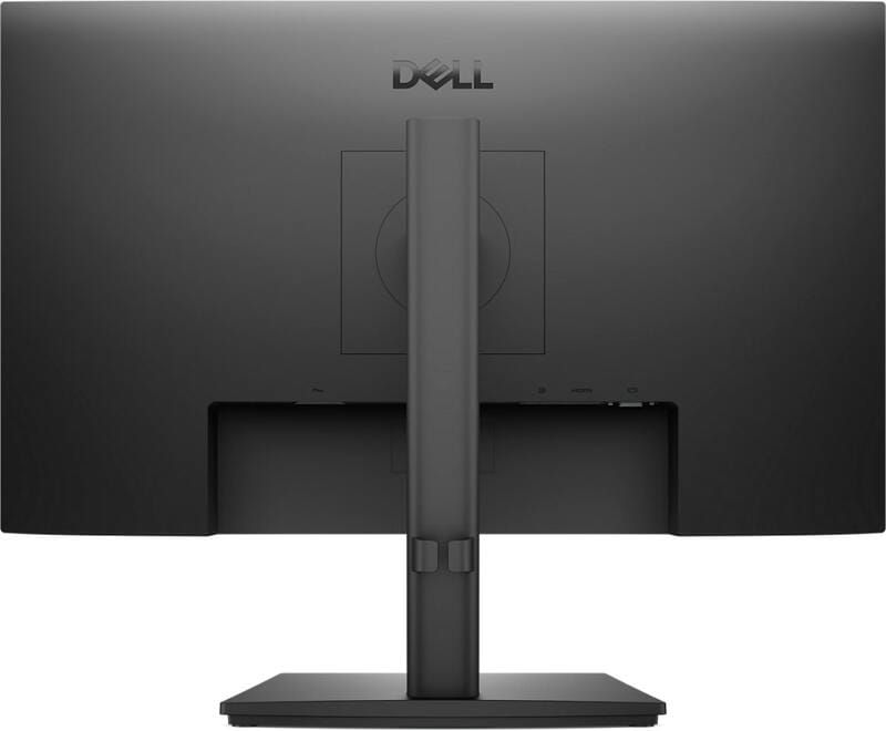 Монитор Dell 23.8" E2425HSM (210-BRDV) IPS Black 100Hz