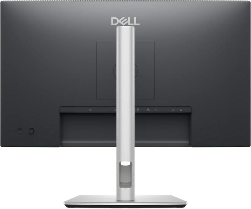 Монитор Dell 23.8" P2425DE (210-BRDM) IPS Black/Silver 100Hz