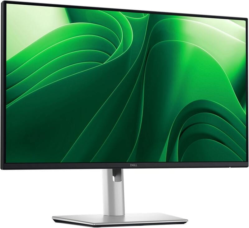 Монитор Dell 23.8" P2425DE (210-BRDM) IPS Black/Silver 100Hz