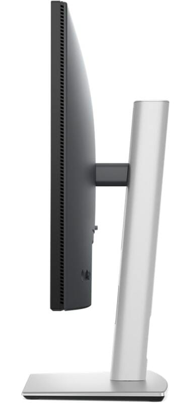 Монiтор Dell 23.8" P2425D (210-BQMX) IPS Black/Silver 100Hz