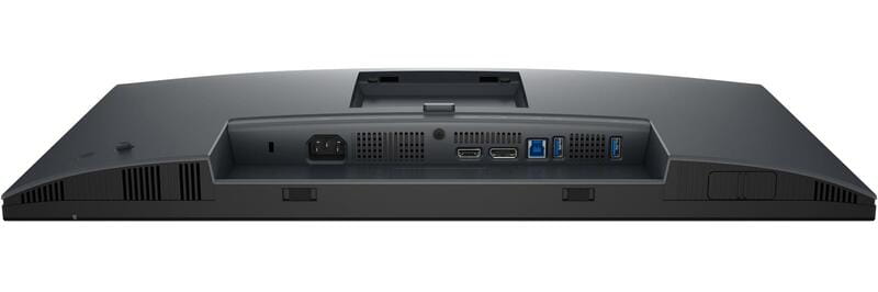 Монiтор Dell 23.8" P2425D (210-BQMX) IPS Black/Silver 100Hz