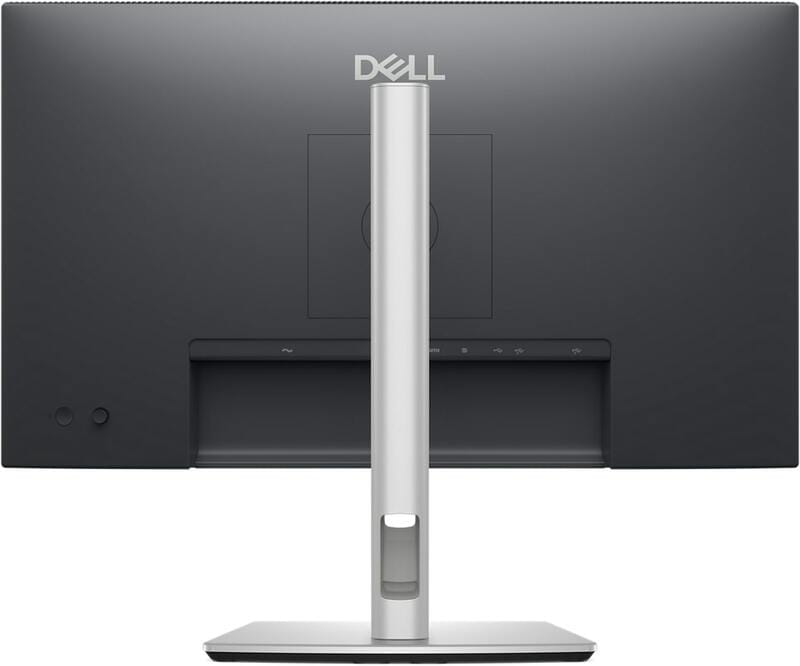 Монiтор Dell 23.8" P2425D (210-BQMX) IPS Black/Silver 100Hz