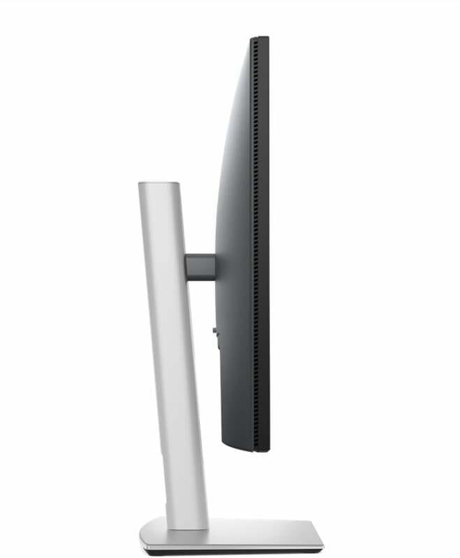 Монитор Dell 27" P2725DE (210-BQSZ) IPS Black/Silver 100Hz