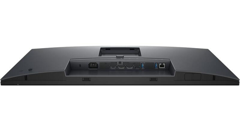 Монитор Dell 27" P2725DE (210-BQSZ) IPS Black/Silver 100Hz