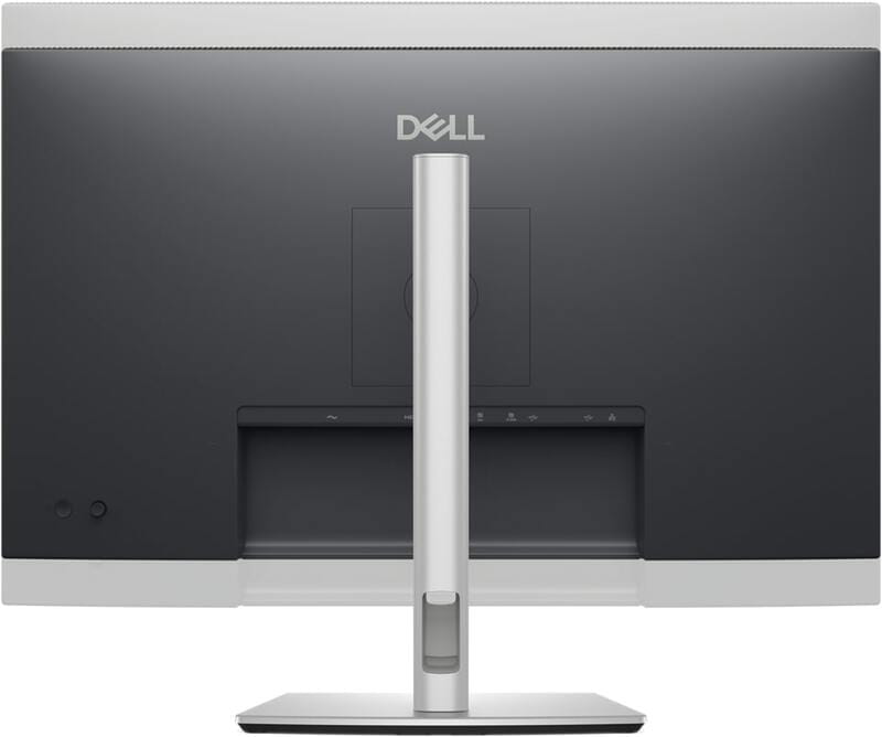 Монитор Dell 27" P2725DE (210-BQSZ) IPS Black/Silver 100Hz