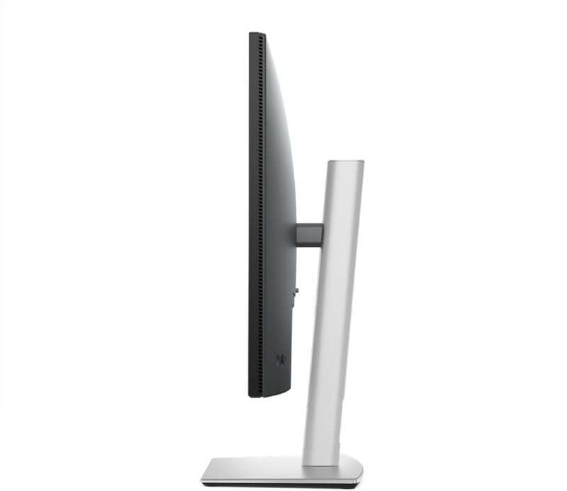 Монитор Dell 27" P2725DE (210-BQSZ) IPS Black/Silver 100Hz