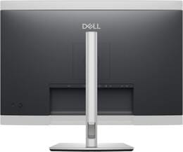 Купити Монiтор Dell 27" P2725DE (210-BQSZ) IPS Black/Silver 100Hz Монiтор Dell 27" P2725DE (210-BQSZ) IPS Black/Silver 100Hz
