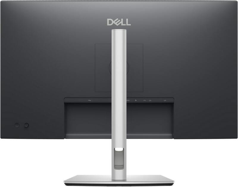 Монитор Dell 27" P2725D (210-BRDL) IPS Black/Silver 100Hz