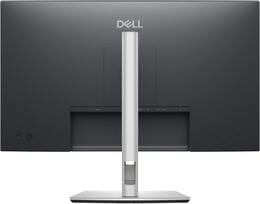 Монiтор Dell 27" P2725D (210-BRDL) IPS Black/Silver 100Hz