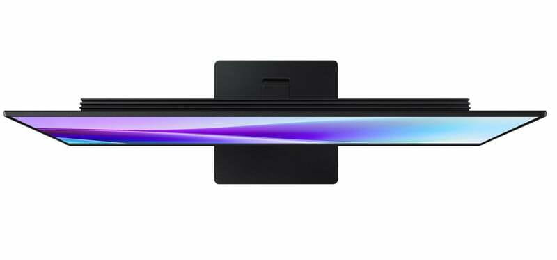 Монитор Samsung 24" Essential S3 LS24F320 (LS24F320GAIXCI) IPS Black 120Hz