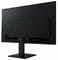 Фото - Монитор Samsung 24" Essential S3 LS24F320 (LS24F320GAIXCI) IPS Black 120Hz | click.ua
