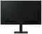 Фото - Монитор Samsung 24" Essential S3 LS24F320 (LS24F320GAIXCI) IPS Black 120Hz | click.ua