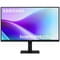 Фото - Монiтор Samsung 24" Essential S3 LS24F320 (LS24F320GAIXCI) IPS Black 120Hz | click.ua