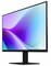 Фото - Монiтор Samsung 24" Essential S3 LS27F320 (LS27F320GAIXCI) IPS Black 120Hz | click.ua