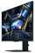 Фото - Монитор Samsung 27" Odyssey G7 G70D (LS27DG700EIXUA) IPS Black 144Hz | click.ua