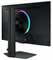 Фото - Монитор Samsung 27" Odyssey G7 G70D (LS27DG700EIXUA) IPS Black 144Hz | click.ua
