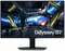 Фото - Монитор Samsung 27" Odyssey G7 G70D (LS27DG700EIXUA) IPS Black 144Hz | click.ua