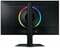 Фото - Монитор Samsung 27" Odyssey G7 G70D (LS27DG700EIXUA) IPS Black 144Hz | click.ua