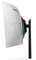 Фото - Монітор Samsung 49" Odyssey OLED G9 (LS49DG952SIXUA) Black/White Curved 240Hz | click.ua