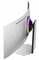 Фото - Монітор Samsung 49" Odyssey OLED G9 (LS49DG952SIXUA) Black/White Curved 240Hz | click.ua