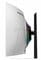 Фото - Монітор Samsung 49" Odyssey OLED G9 (LS49DG952SIXUA) Black/White Curved 240Hz | click.ua