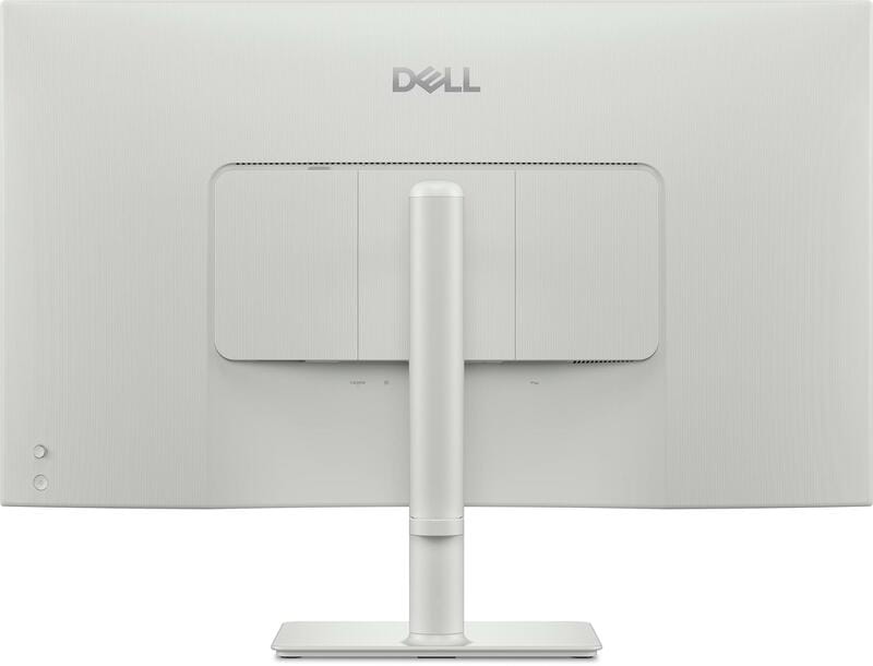 Монiтор Dell 31.5" S3225QS (210-BQWP) IPS Black/Silver 120Hz