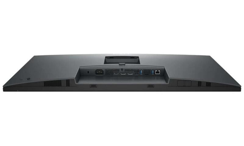 Монiтор Dell 31.5" P3225DE (210-BRDP) IPS Black/Silver 100Hz