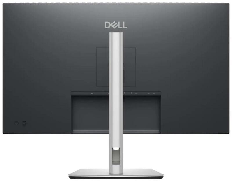 Монiтор Dell 31.5" P3225DE (210-BRDP) IPS Black/Silver 100Hz