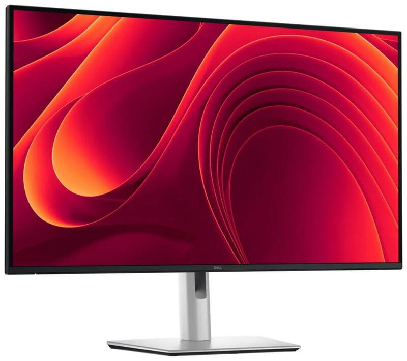 Монiтор Dell 31.5" P3225DE (210-BRDP) IPS Black/Silver 100Hz