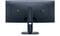 Фото - Монiтор Dell 34" AW3425DWM (210-BQWL) VA Black Curved 180Hz | click.ua
