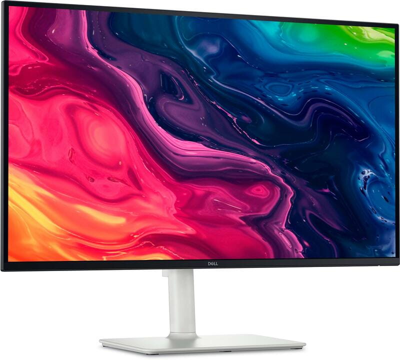 Монітор Dell 27" S2725QS (210-BQWM) IPS Black/Silver 120Hz