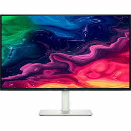 Монитор Dell 27" S2725QC (210-BQWS) IPS Black/Silver 120Hz