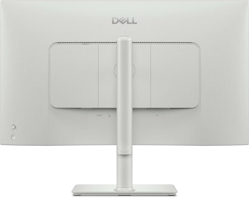 Монітор Dell 27" S2725QC (210-BQWS) IPS Black/Silver 120Hz
