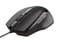 Фото - Мышь Trust Voca Black (23650) | click.ua