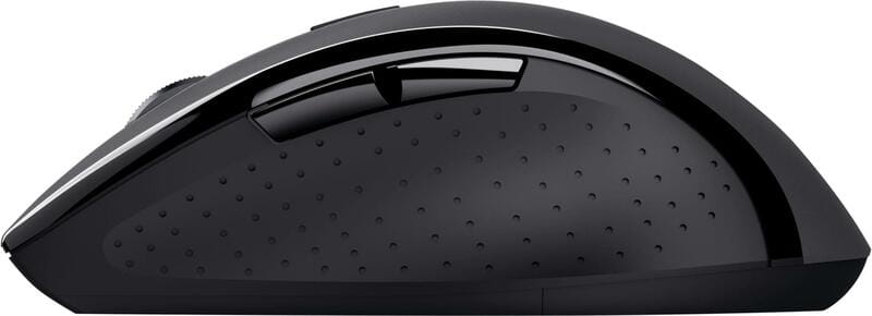 Миша бездротова Trust Sura Black (25479)