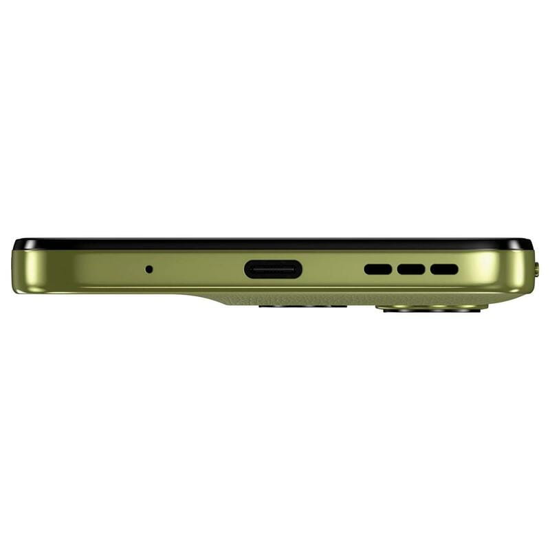 Смартфон Motorola Moto G15 8/512GB Iguana Green (PB6E0065UA)