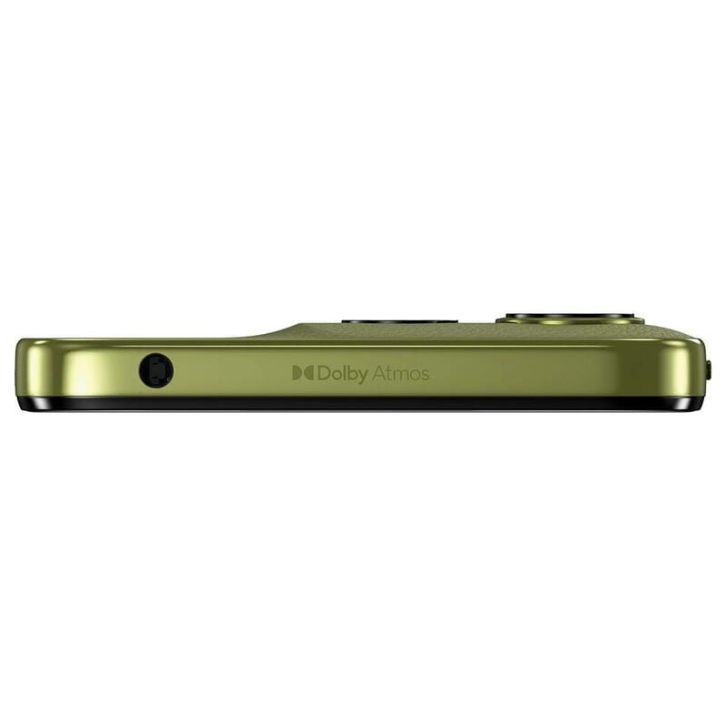 Смартфон Motorola Moto G15 8/512GB Iguana Green (PB6E0065UA)