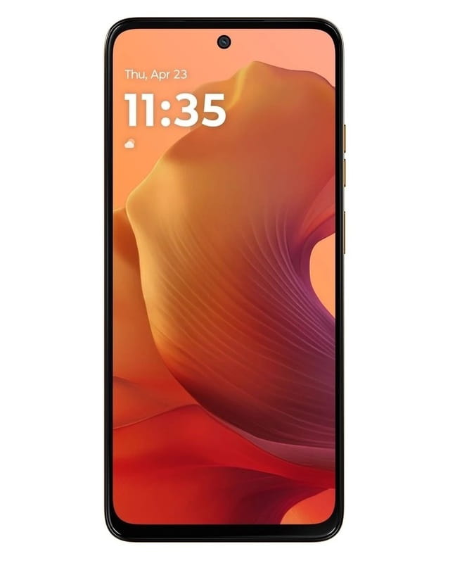 Смартфон Motorola Moto G15 8/512GB Sunrise Orange (PB6E0066UA)