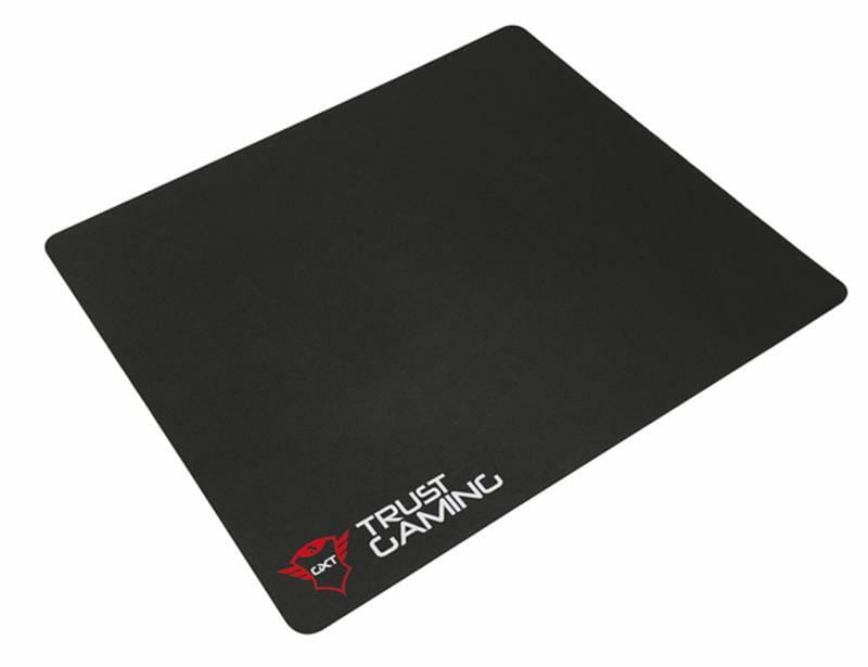 Игровая поверхность Trust GXT 754 Mousepad - L (21567)