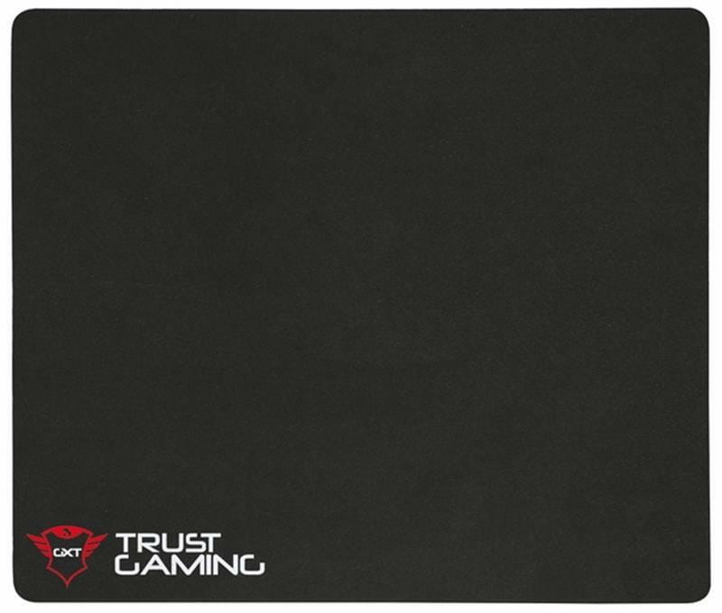 Игровая поверхность Trust GXT 754 Mousepad - L (21567)