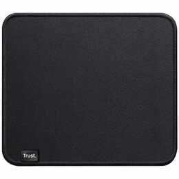 Ігрова поверхня Trust Boye ECO M Black (24743)